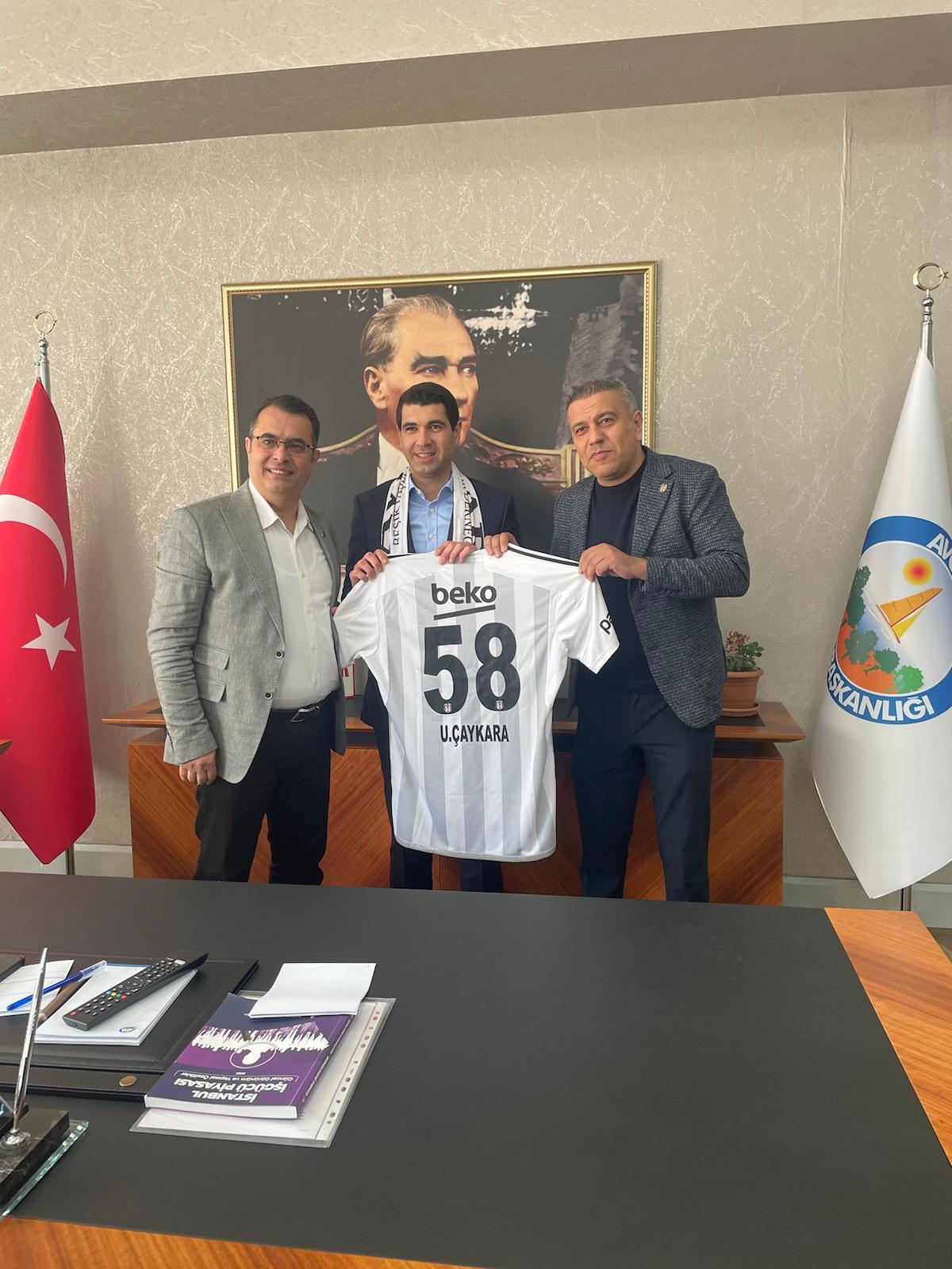 Galeri Resmi