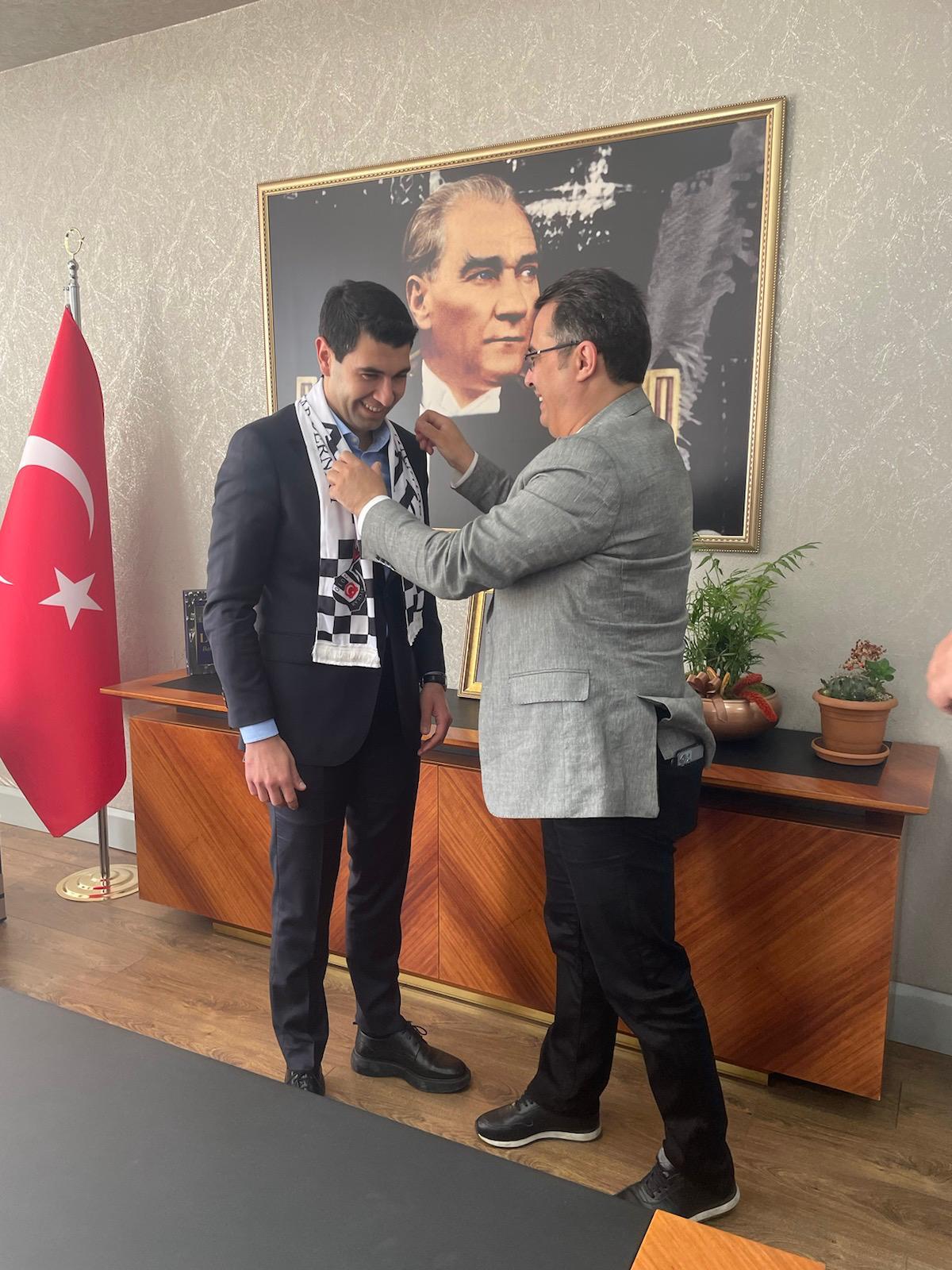 Galeri Resmi