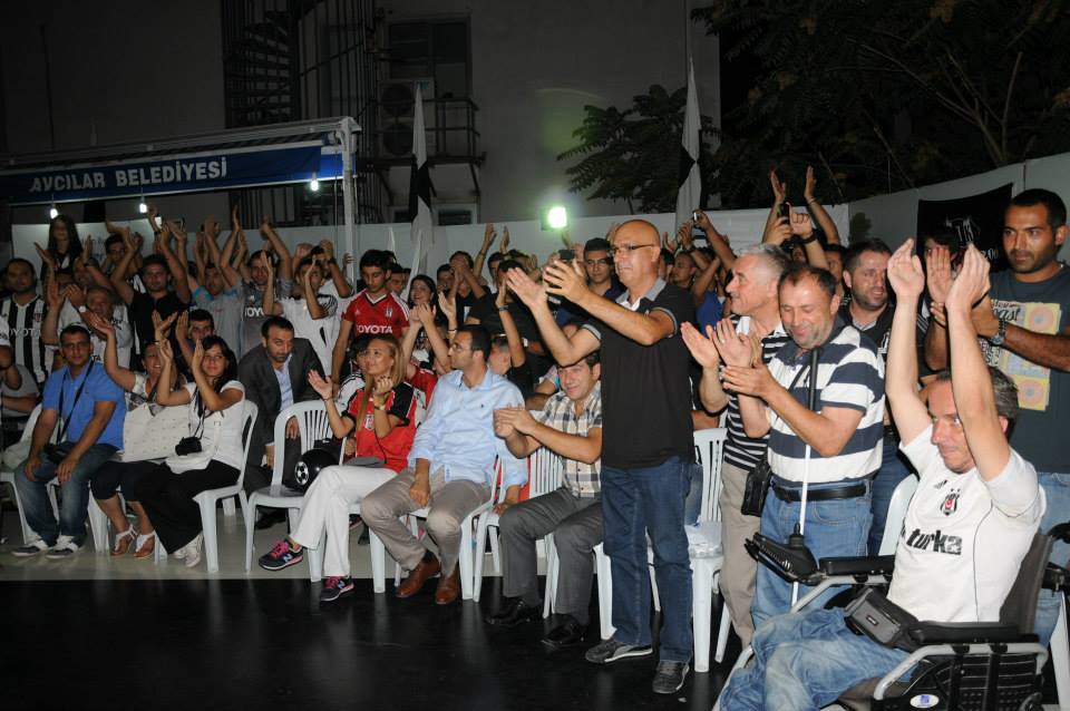 Galeri Resmi