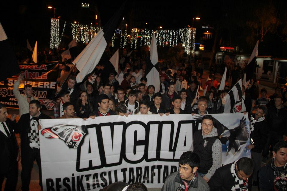 110. Yıl Kutlamaları