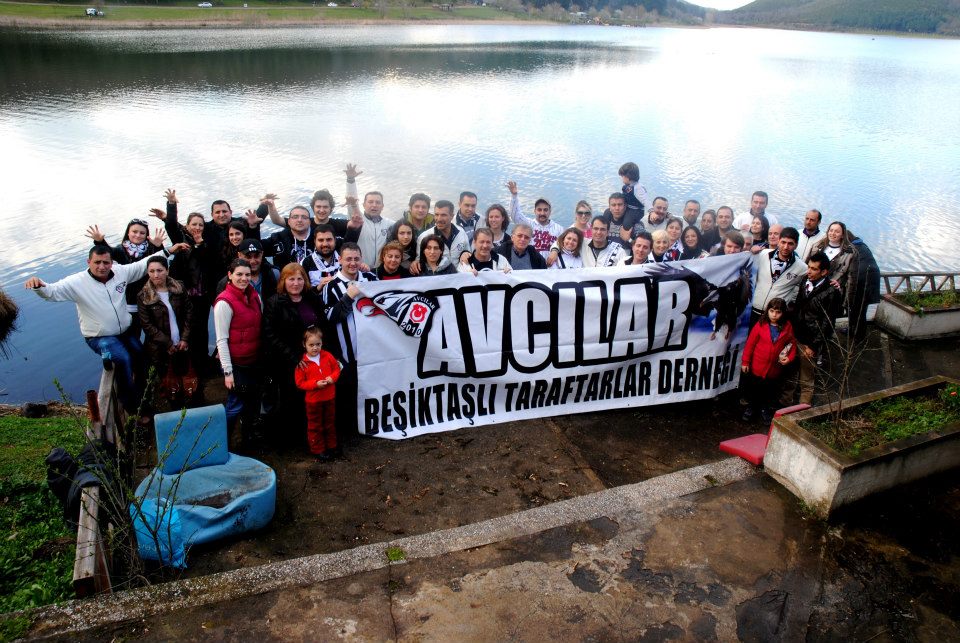 Sapanca – Poyrazköy Dernek Gezisi