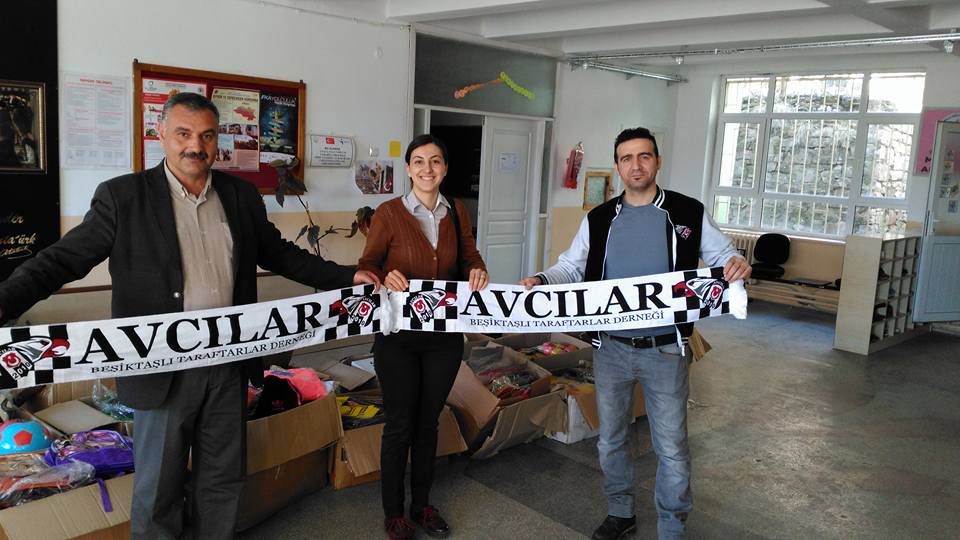 Galeri Resmi
