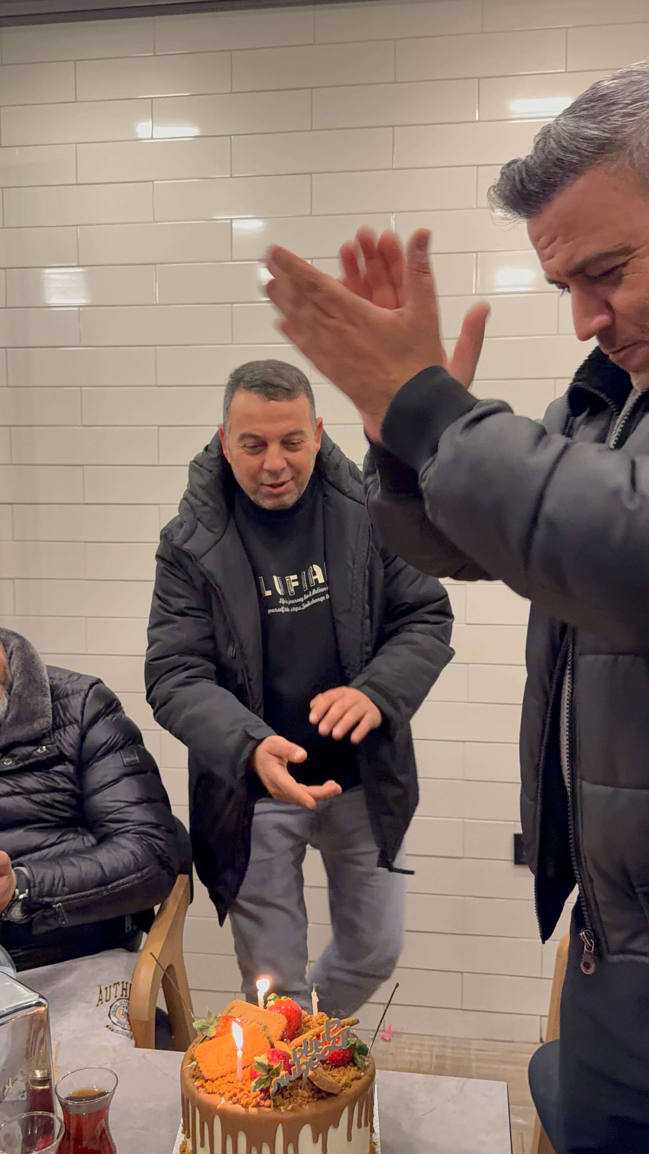 Avcılar Beşiktaşlı Taraftarlar Derneği Yönetim Kurulu Toplantısı Gerçekleşti