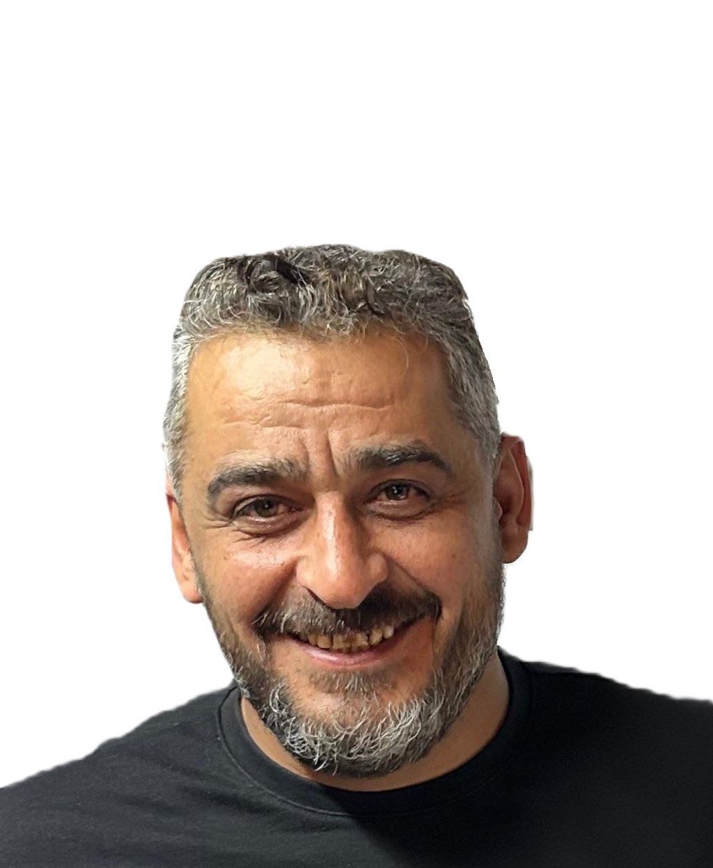 Serkan Bozdemir