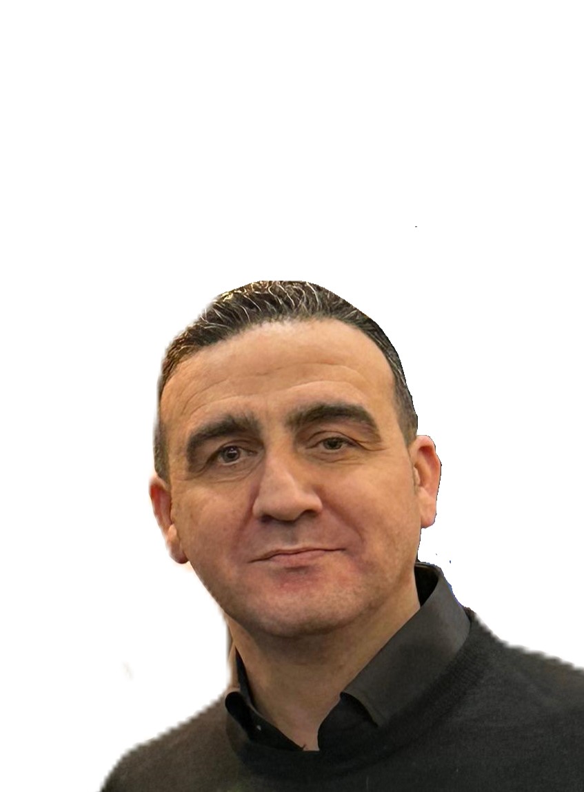 Hasan Asar