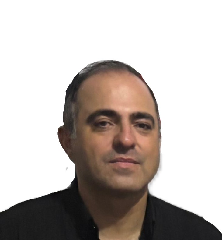 Alper Yılmaz