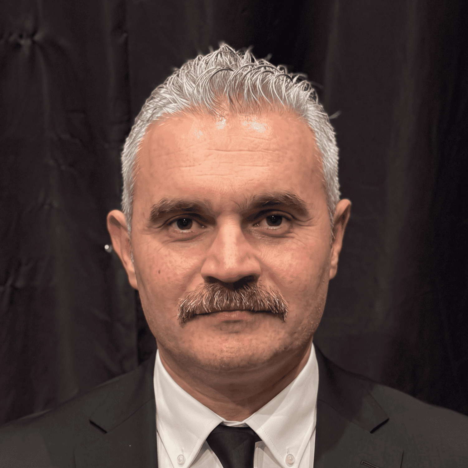 Murat Akbaş