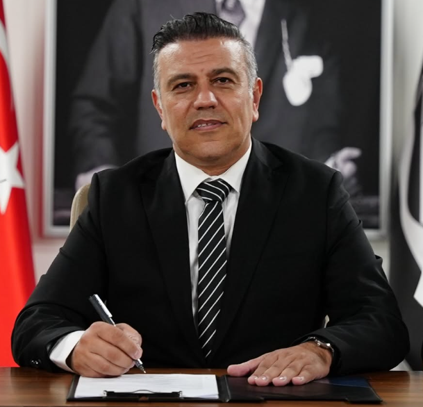 Selçuk Aydoğan