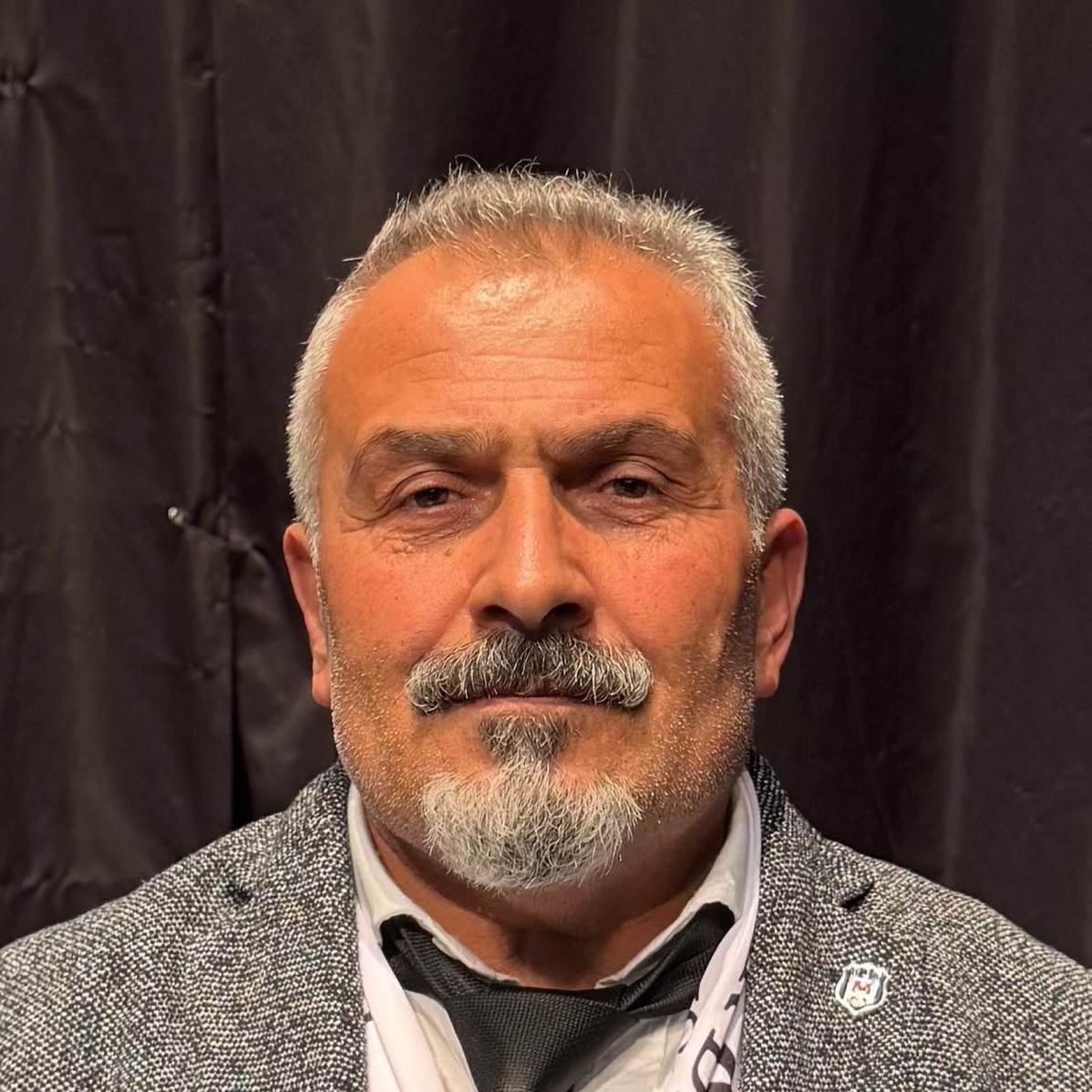 Murat Çakmak
