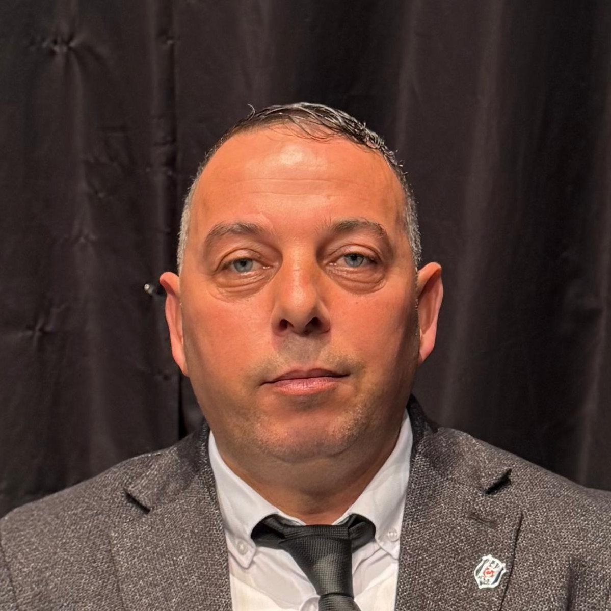 Murat Tapu