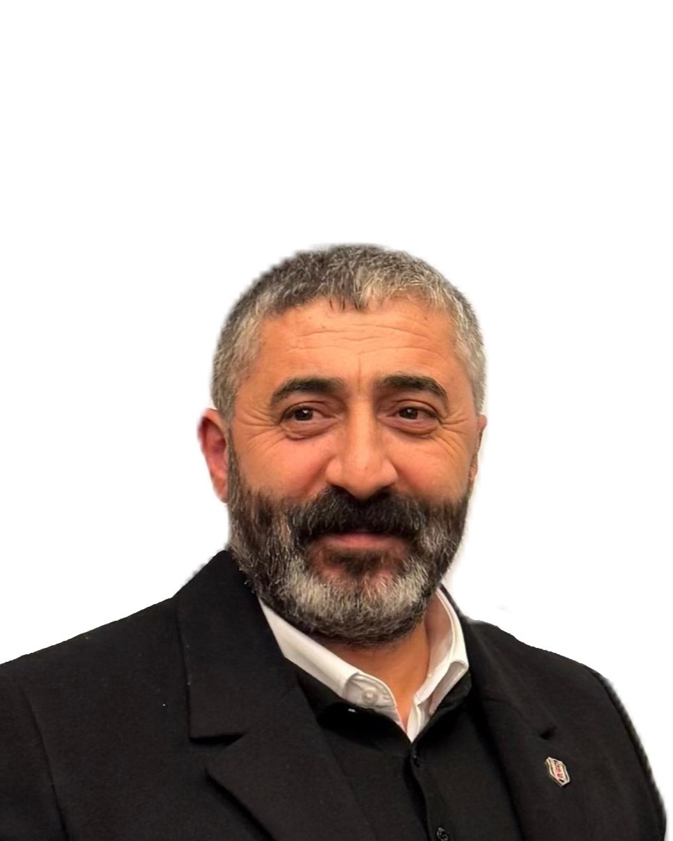 Cem Demir