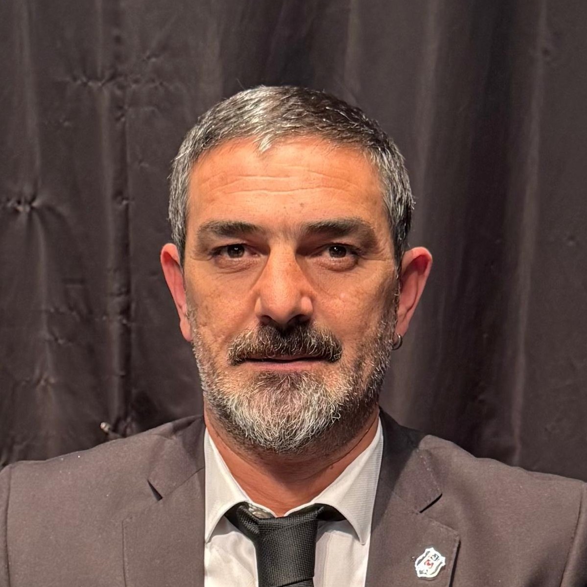 Nurettin Aktaş