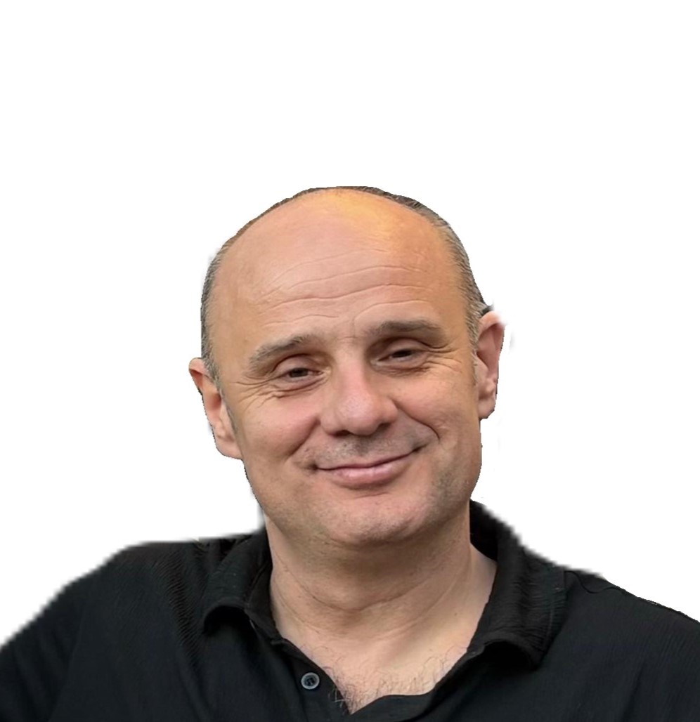 Hakan Koç