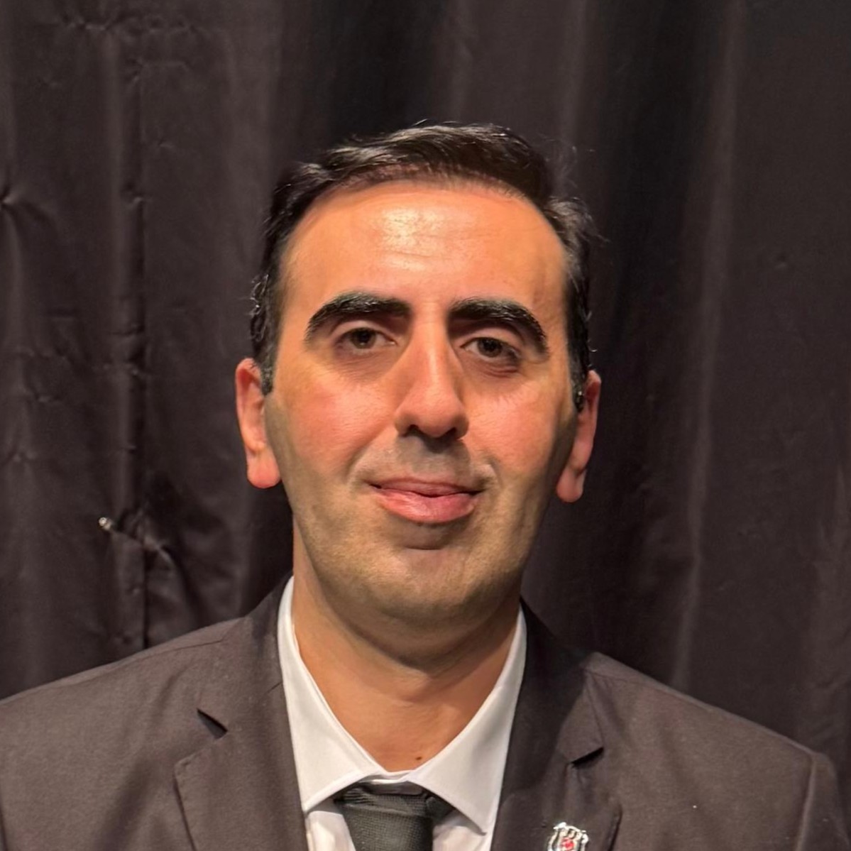 Serkan Yılmaz