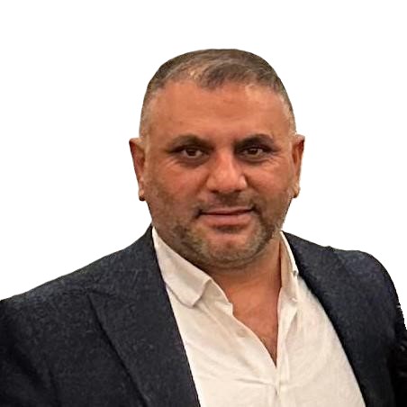 Sinan Öztürk