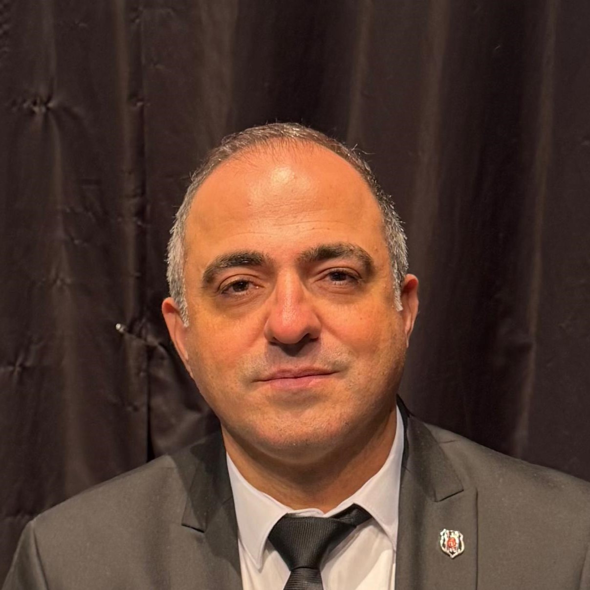 Alper Yılmaz