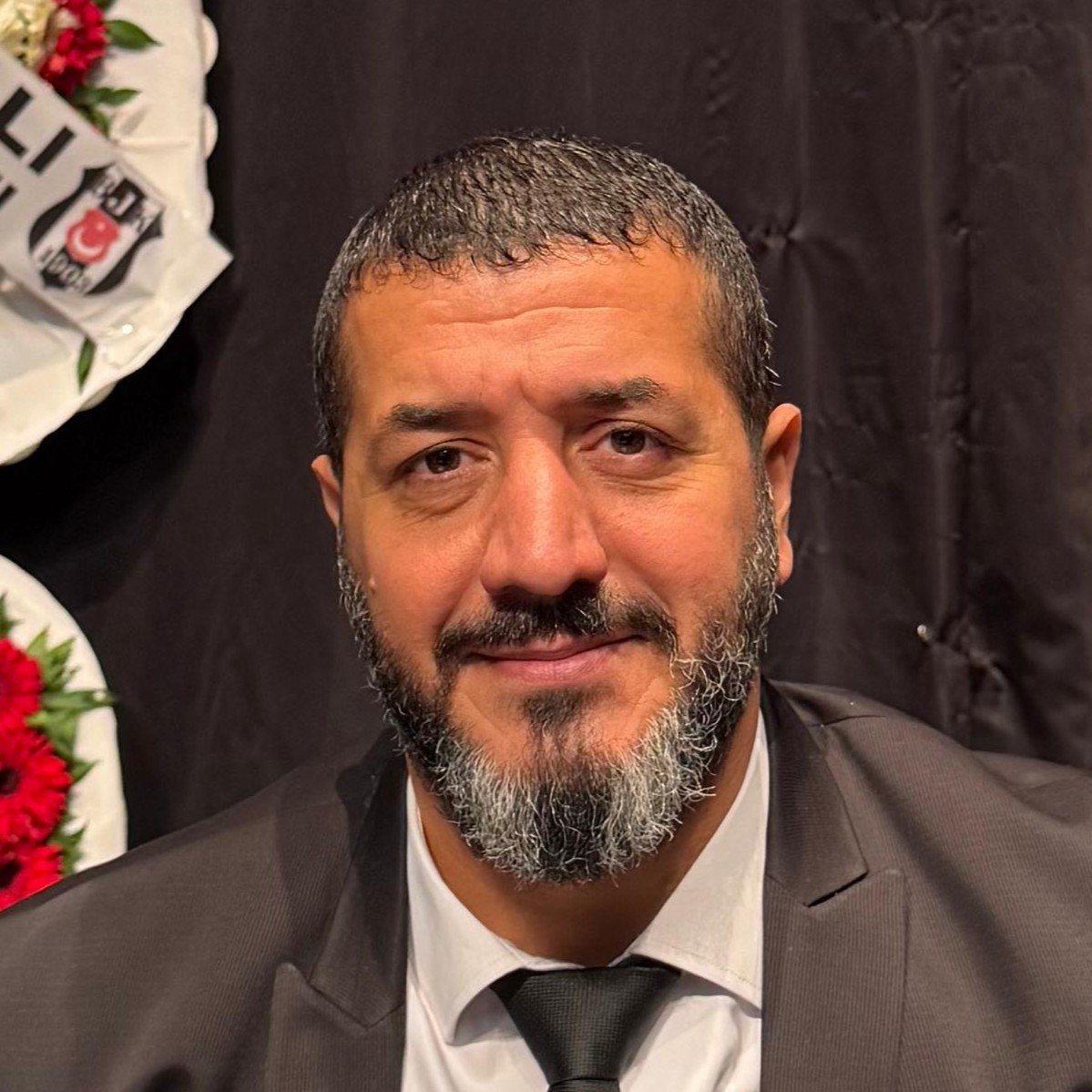 Volkan Kaymak