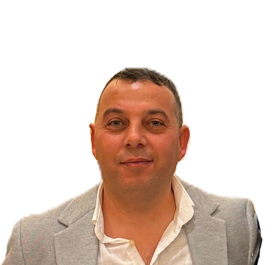 Murat Tapu