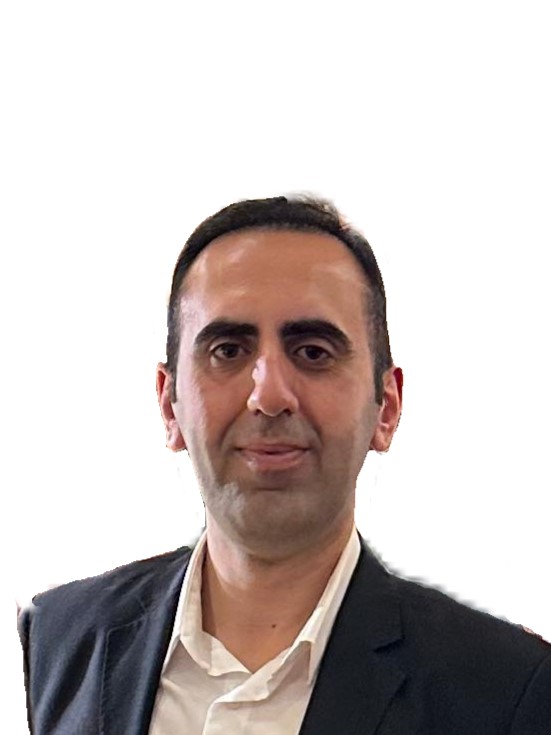 Serkan Yılmaz