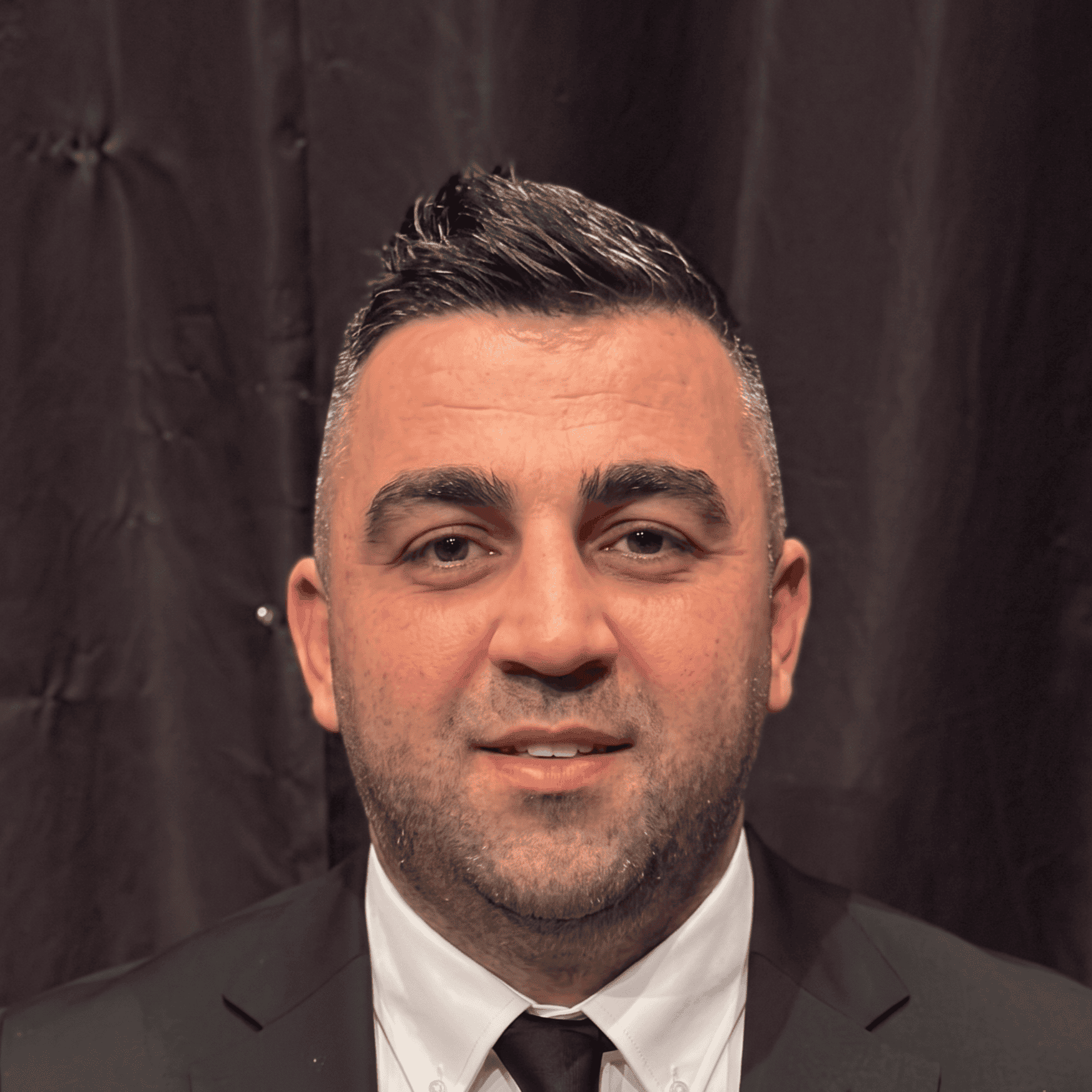 Yavuz Yegin
