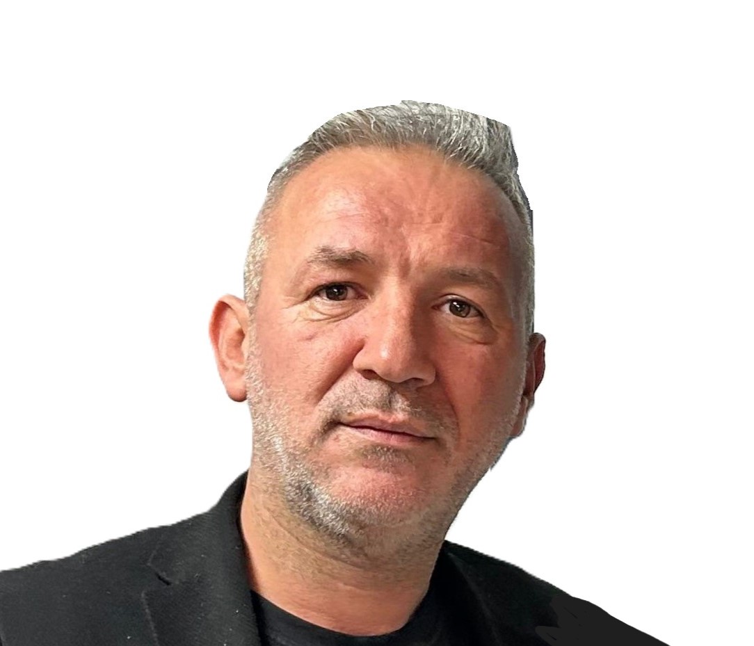 İbrahim Serbest